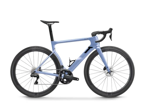 3T Strada WPNT Ultegra Di2 2X12 Discus 40|30 